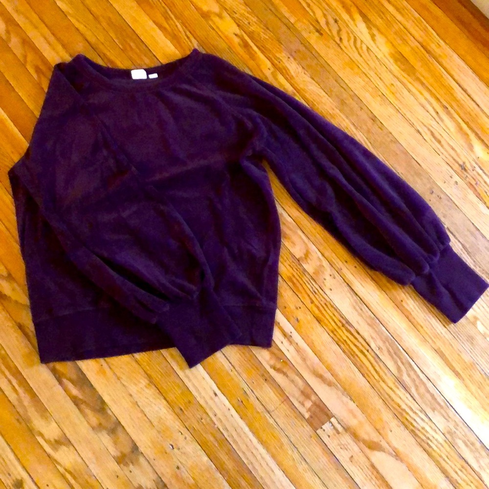 Women’s sweatshirt - sz Small - the Gap